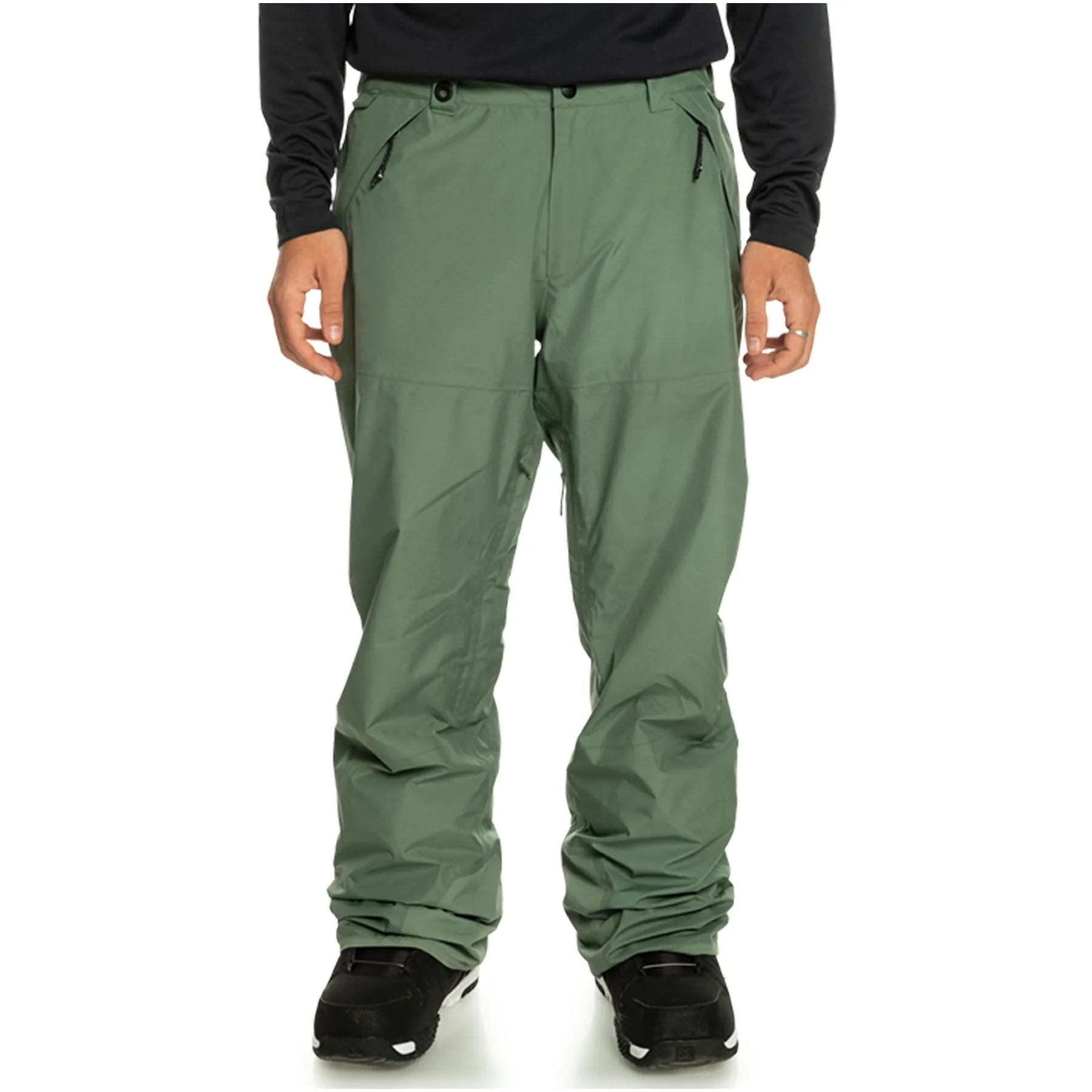 Quiksilver Mission Gore-Tex Pant 2024