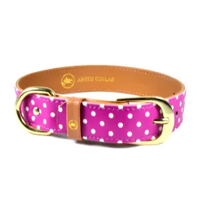 "Pinky Dot" Collar