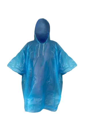 Rain Poncho