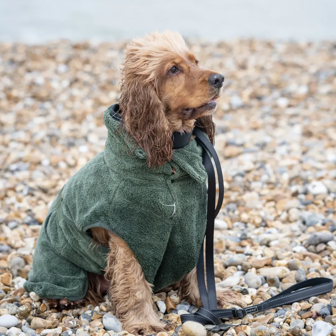 Rukka Eco Bathrobe for Dogs