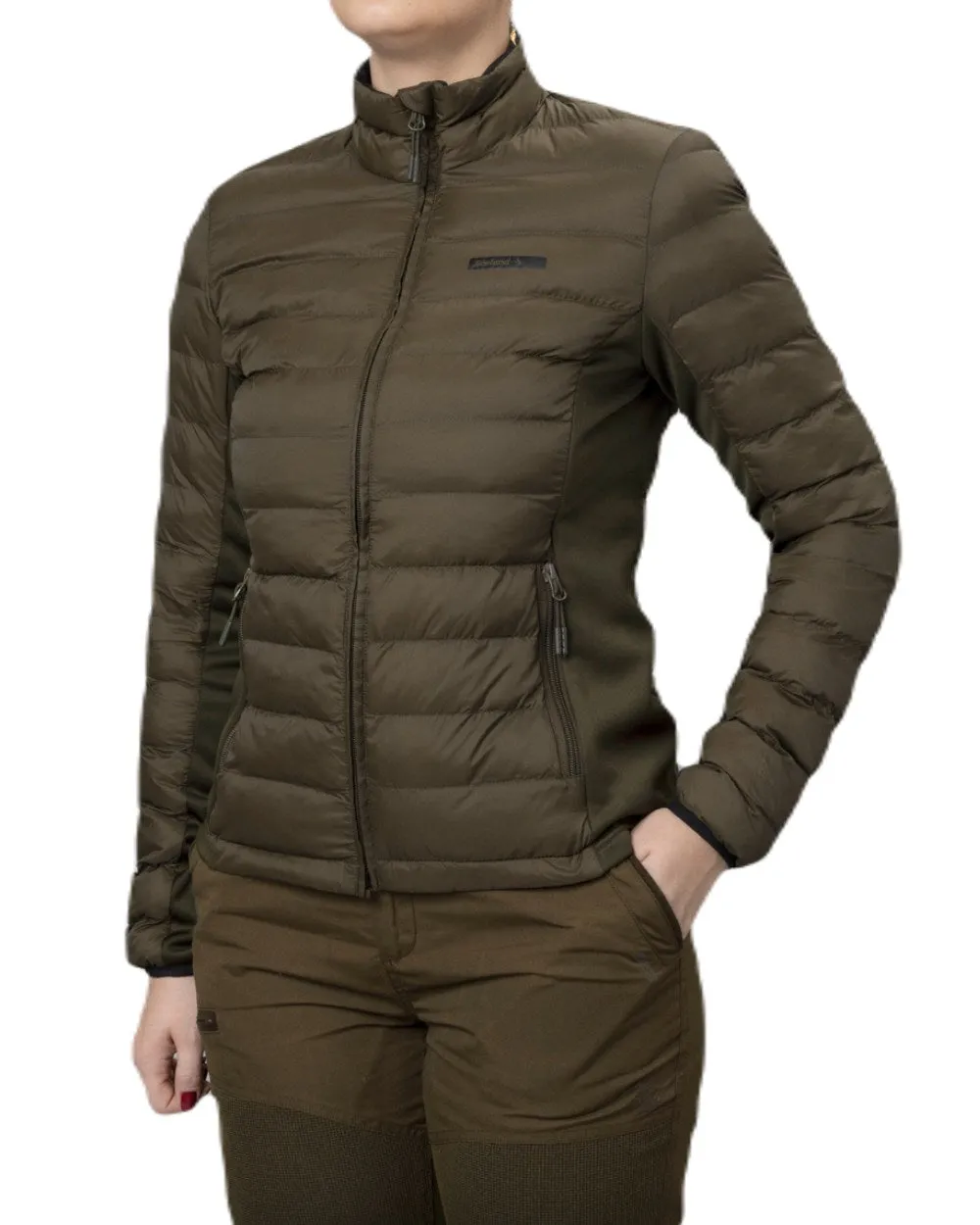 Seeland Therma Jacket