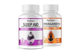 Sleep & Mood Bundle