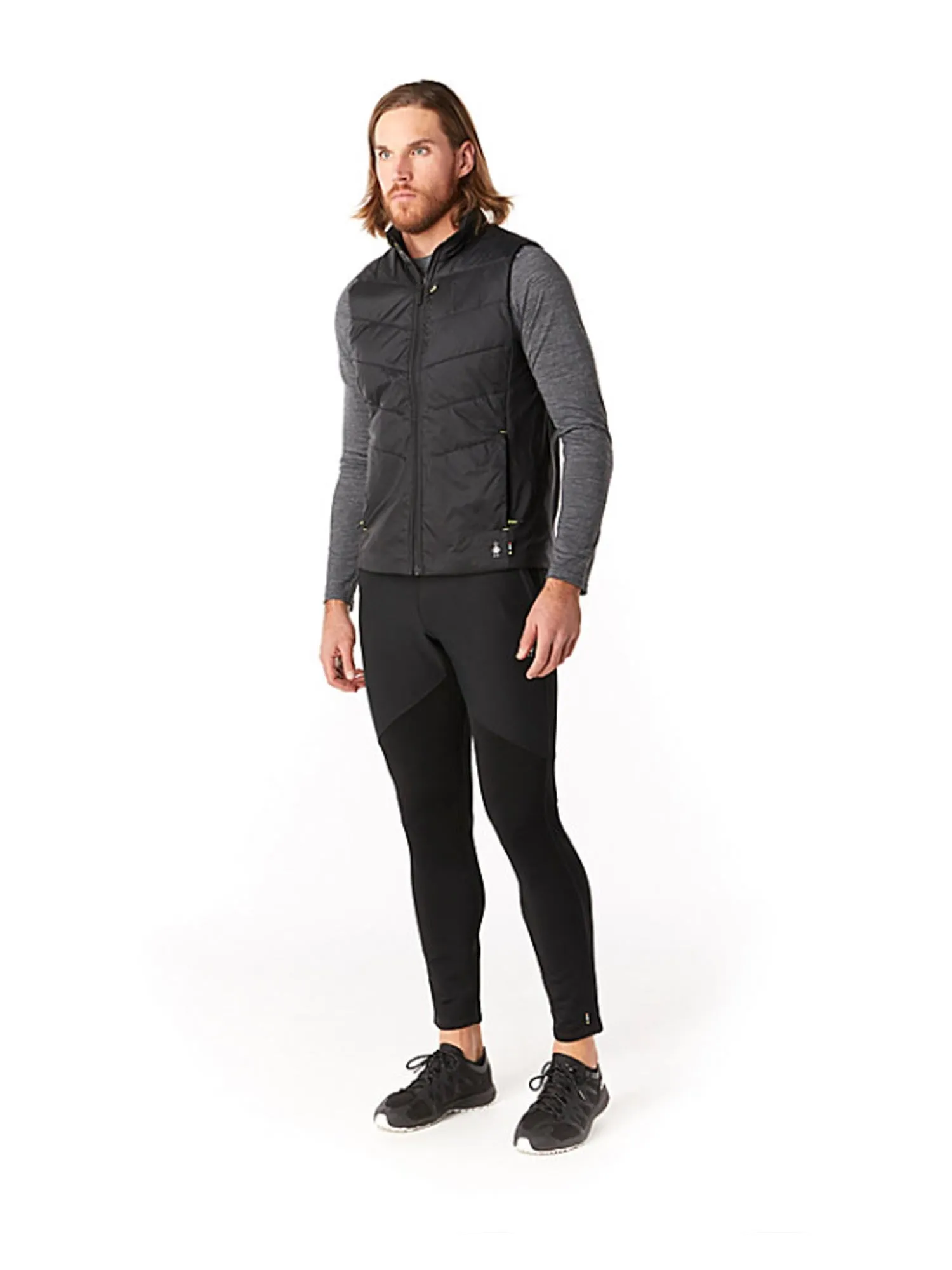 Smartwool Smartloft Vest - Men's