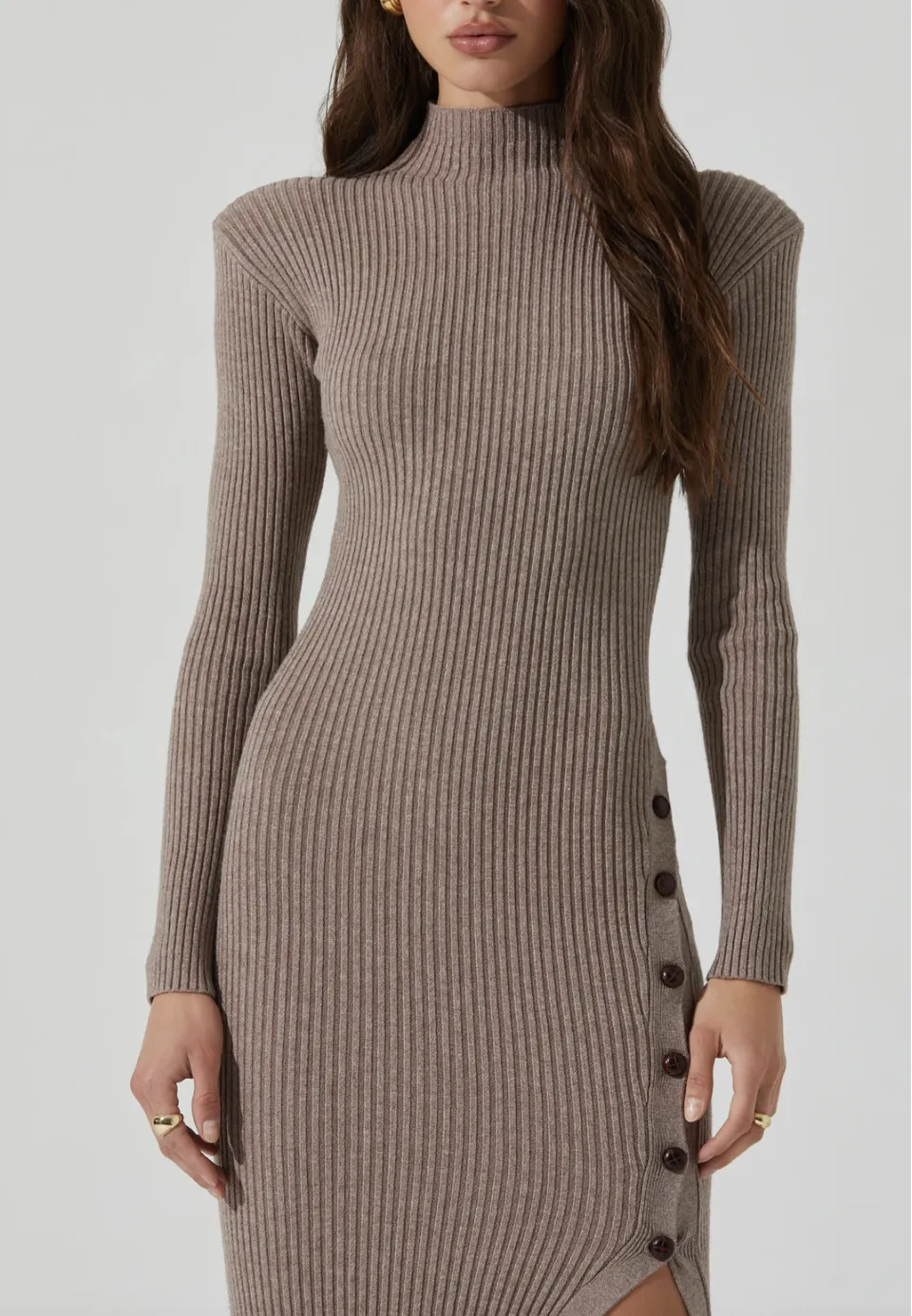 Soryn Sweater Dress