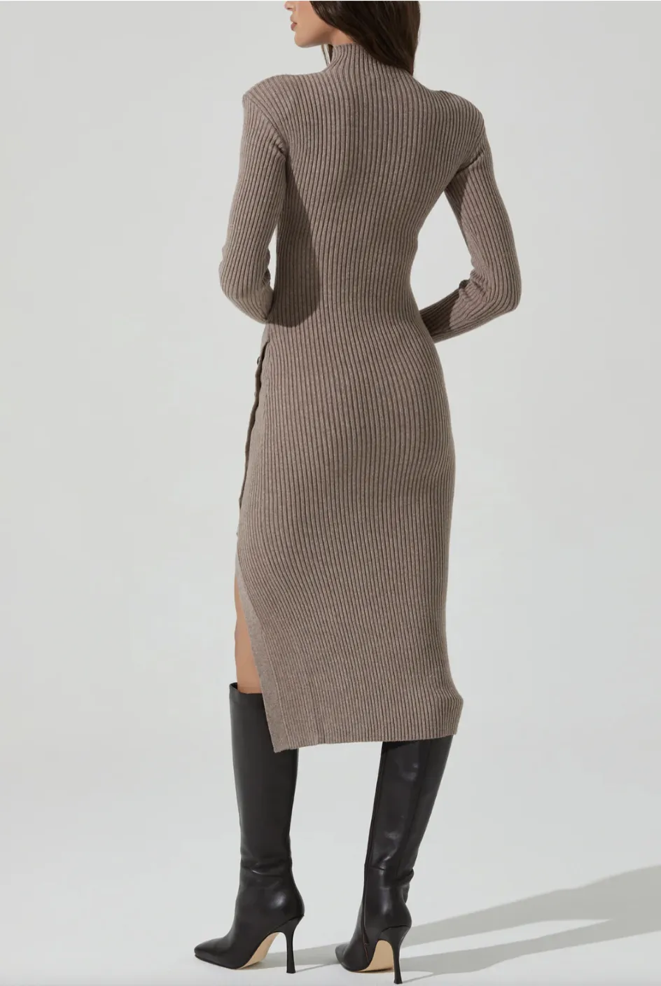 Soryn Sweater Dress