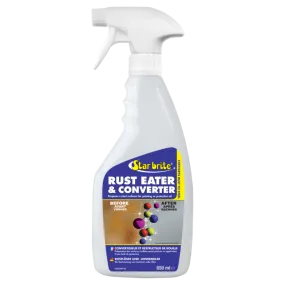 Star Brite Rust Eater & Converter 650ml