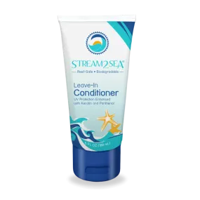 Stream2Sea 6 oz Leave-In Conditioner