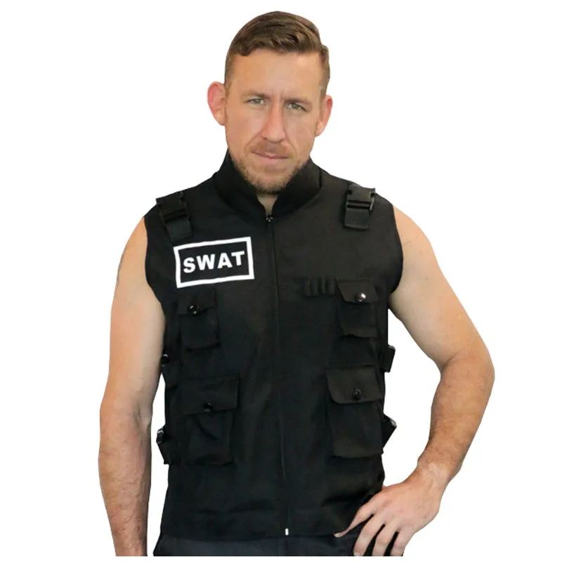 SWAT Body Guard