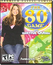 The 80's Game with Martha Quinn