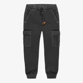 The Owen Cargo Joggers - KIDS