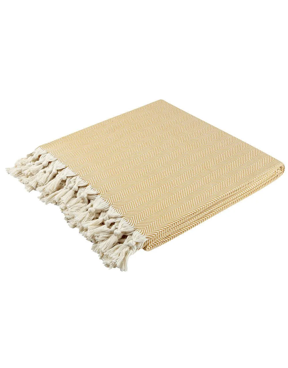 Throw Blanket Baliksirti