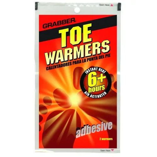 Toe Warmers