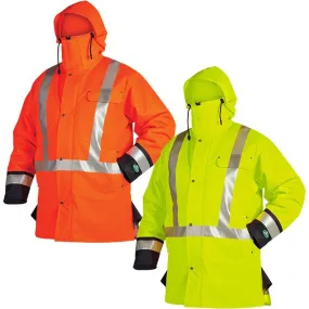 Tufflex Winter Jacket  TFH775