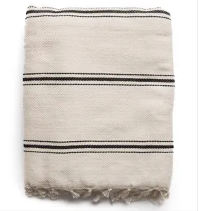 Turkish Cotton Blanket