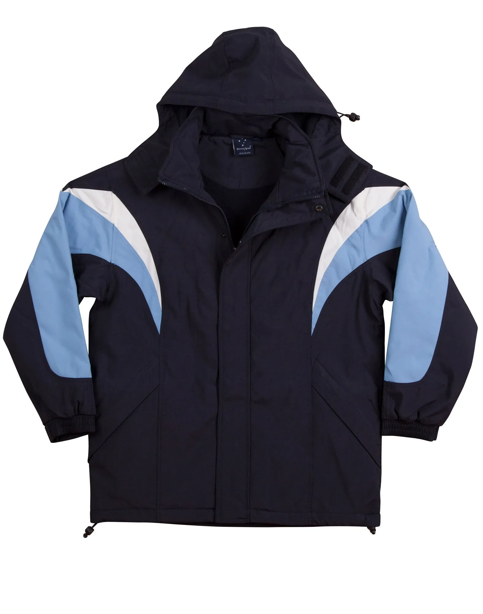 Unisex Bathurst Jacket