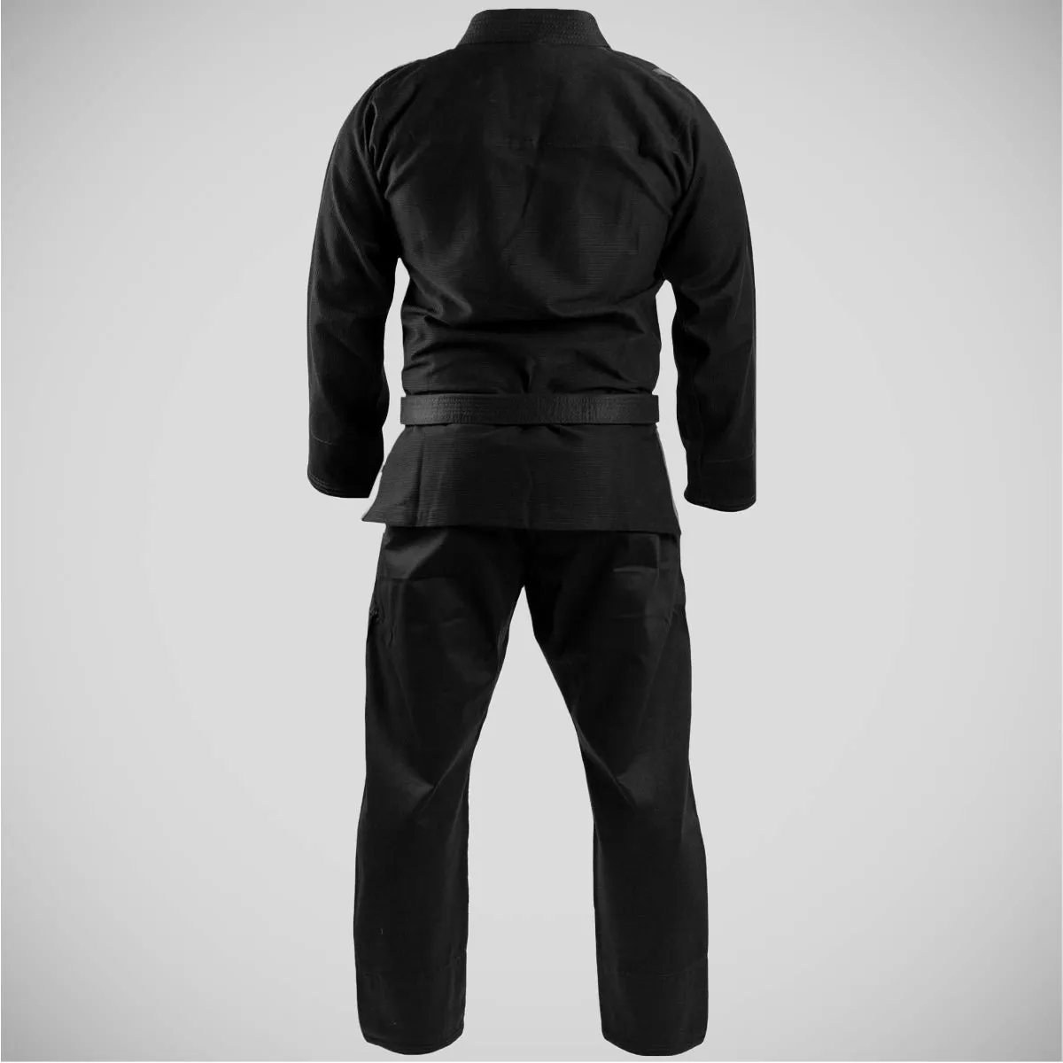 Venum Contender Evo BJJ Gi Black