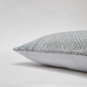 Weaver Green - Cushion 40 x 60cm