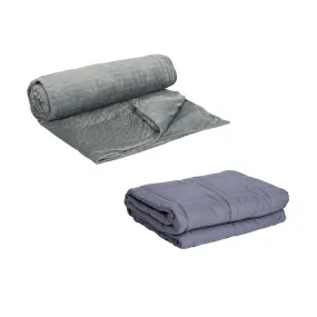 Weighted Blanket   Cover - Small