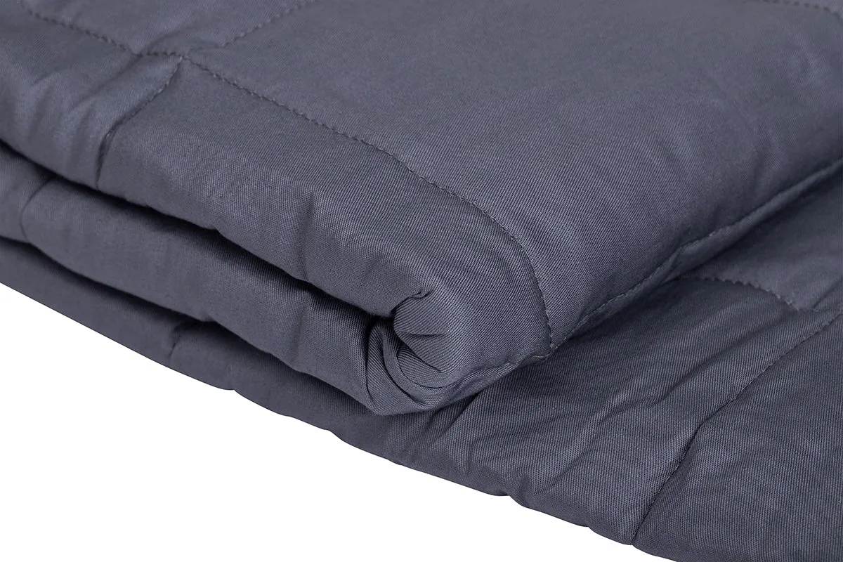 Weighted Blanket   Cover - Small