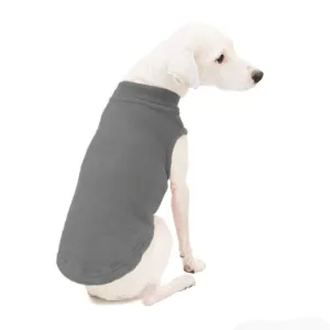 Windproof Plush Dog Sport Vest-XL