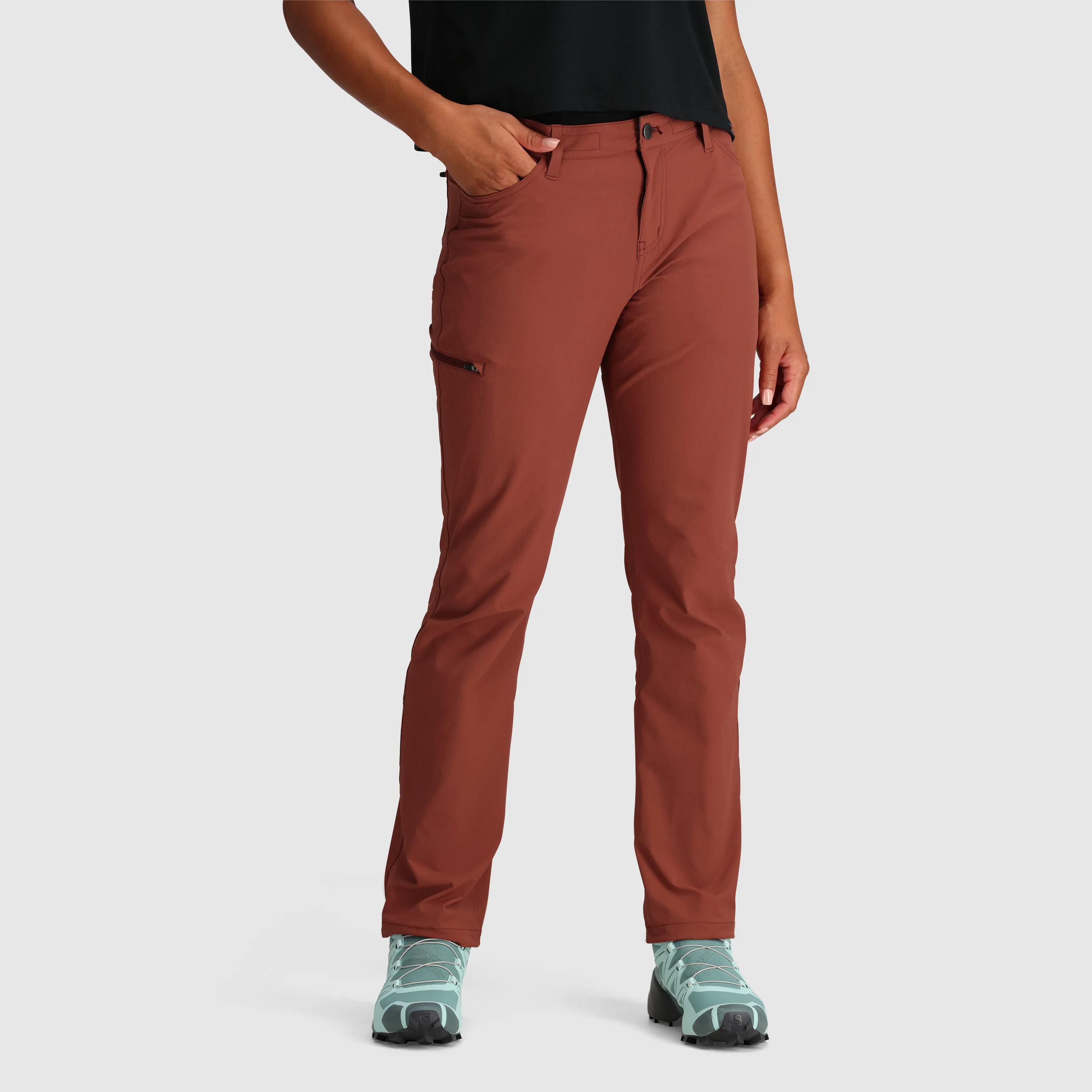 Women's Ferrosi Pants