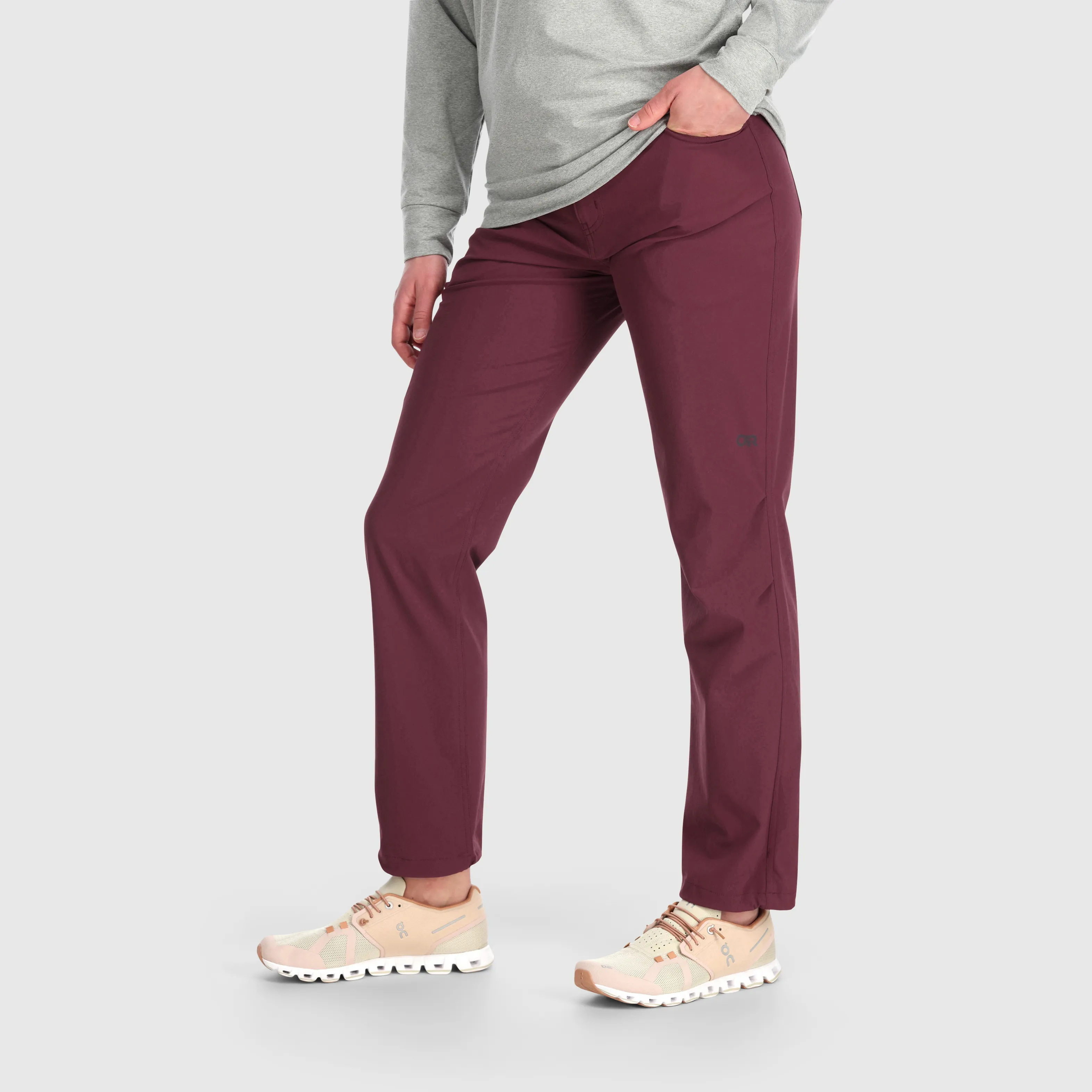 Women's Ferrosi Pants