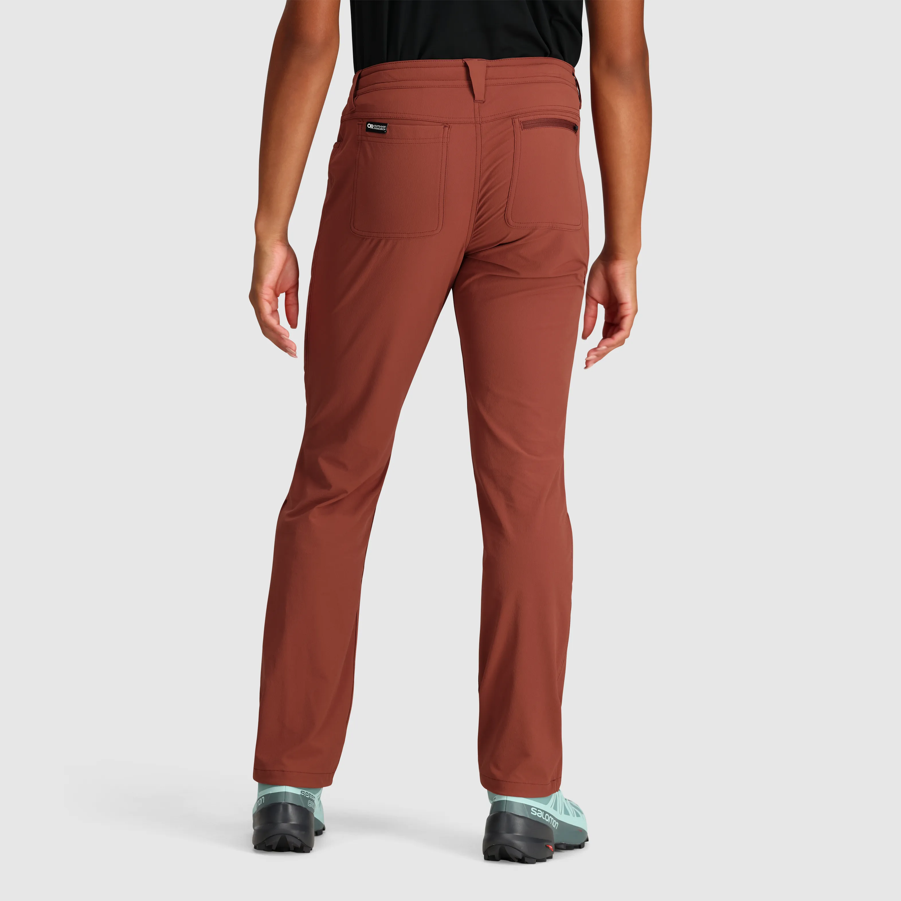 Women's Ferrosi Pants