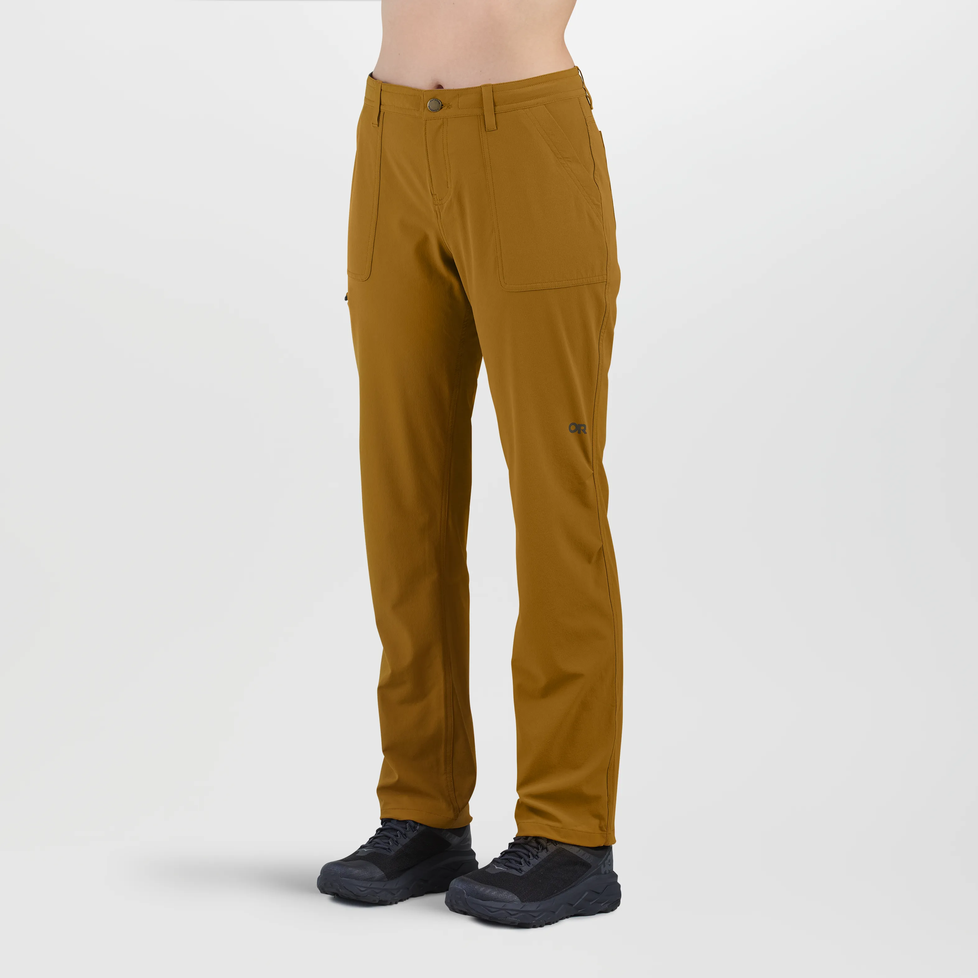 Women's Ferrosi Pants