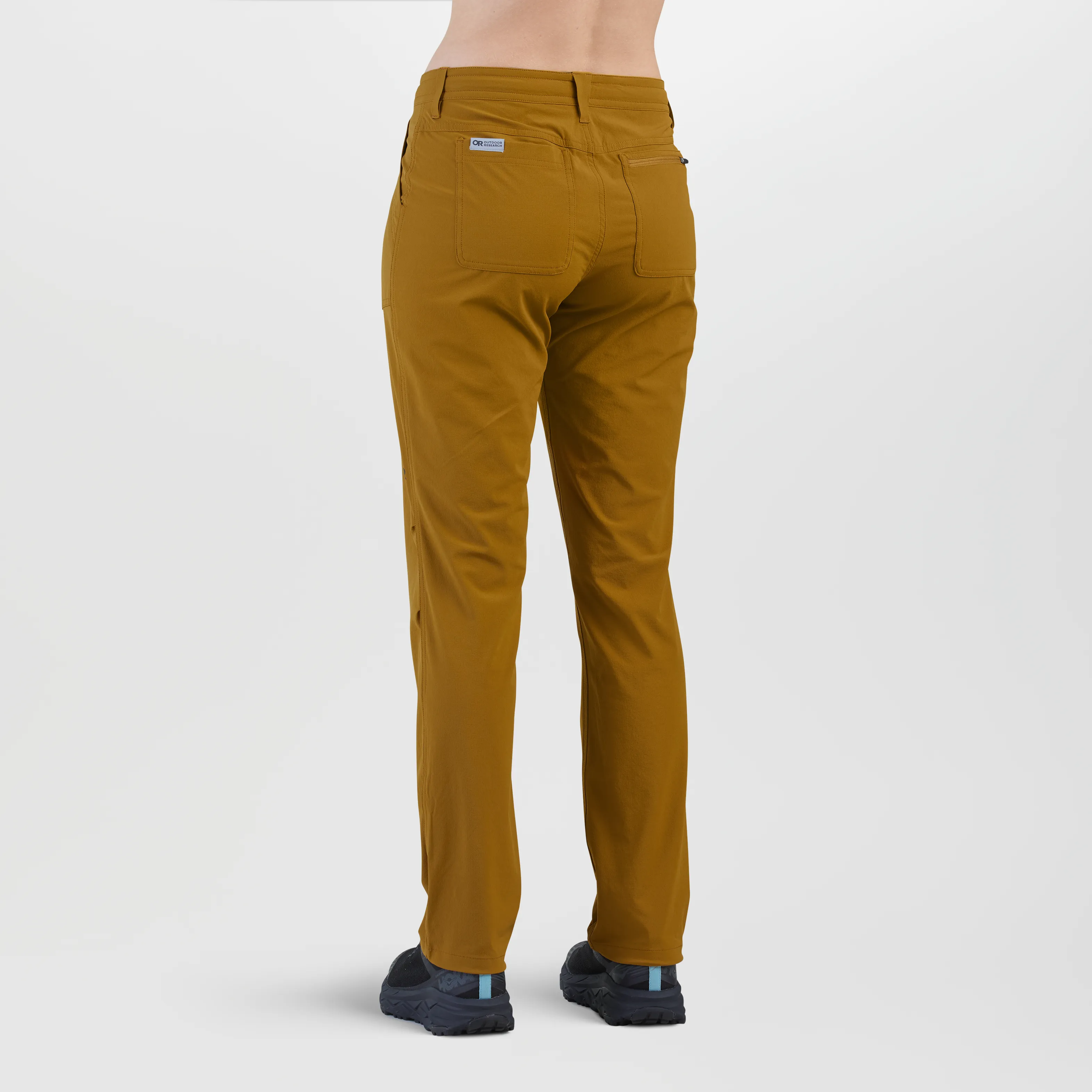 Women's Ferrosi Pants