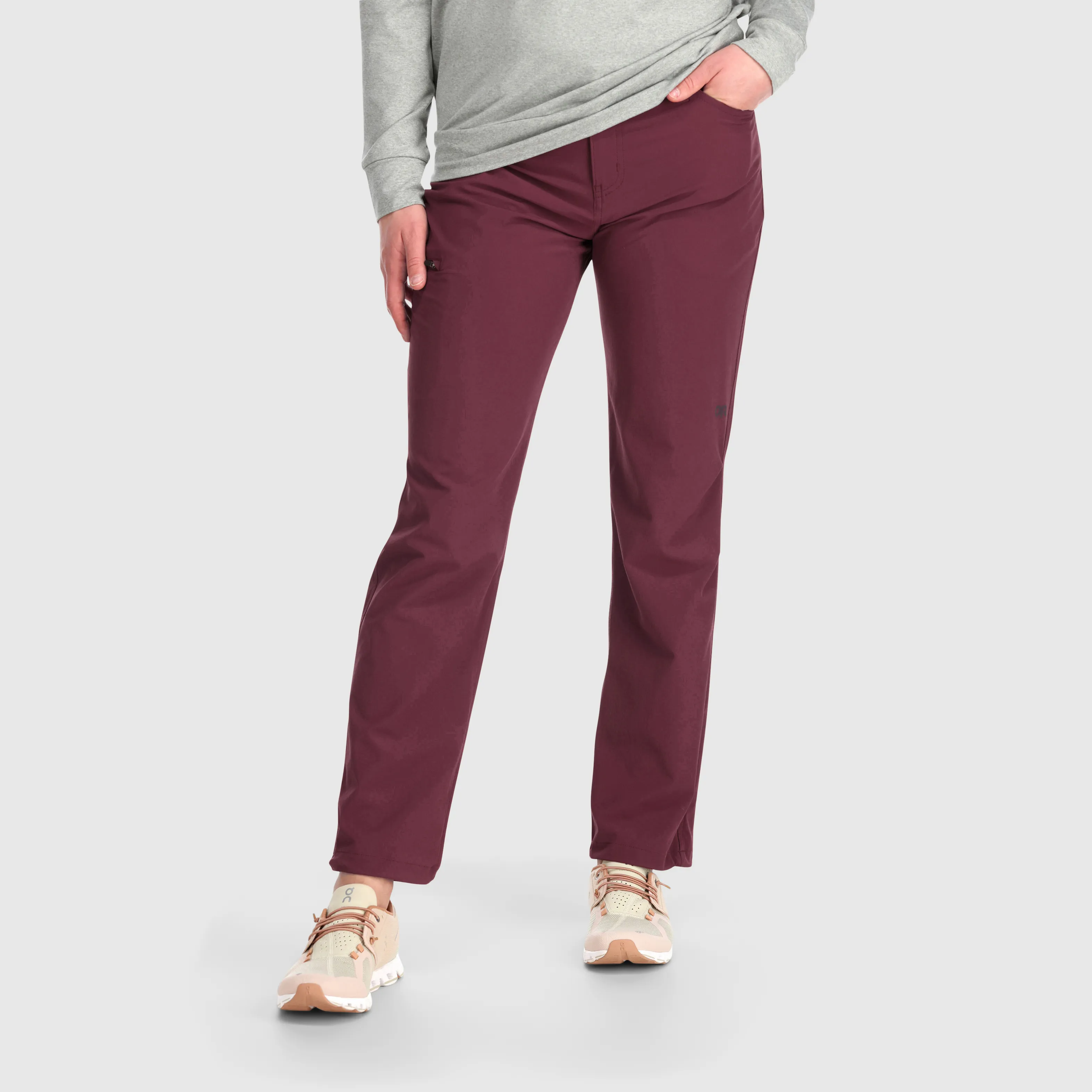 Women's Ferrosi Pants