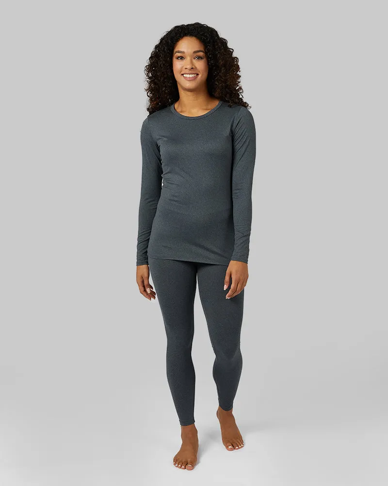 WOMEN'S LIGHTWEIGHT BASELAYER LEGGING