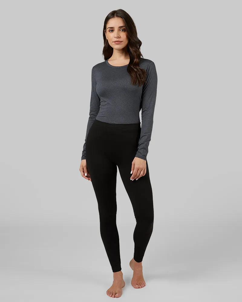 WOMEN'S LIGHTWEIGHT BASELAYER LEGGING